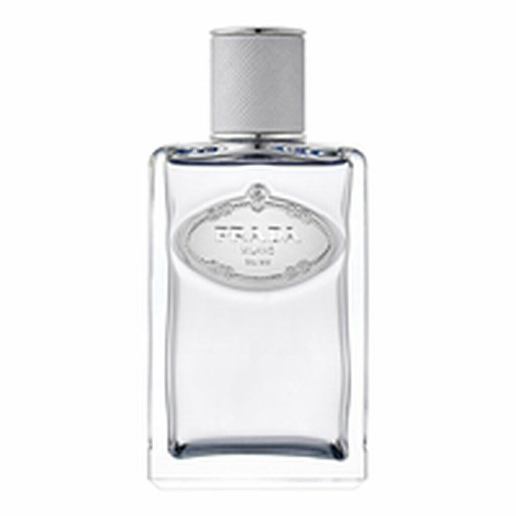 Prada Infusion Iris Cèdre EDP for Men - 100 ml
