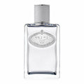 Prada Infusion Iris Cèdre EDP for Men - 100 ml
