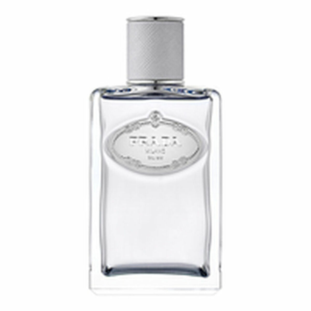 Prada Infusion Iris Cèdre EDP for Men - 100 ml