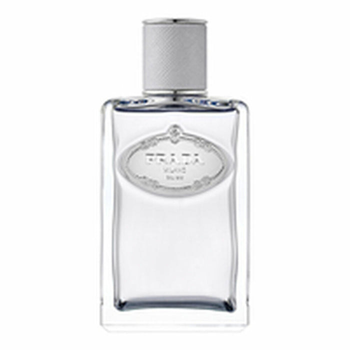 Prada Infusion Iris Cèdre Eau de Parfum for Men - 100 ml