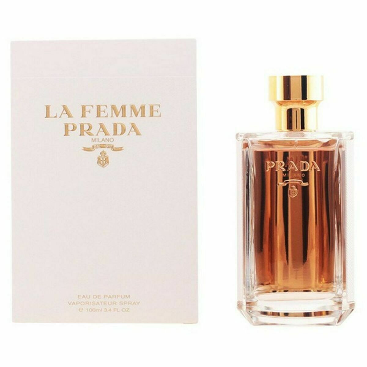 Prada La Femme EDP for Women - product view 6