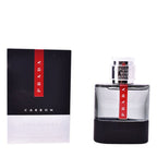 Prada Luna Rossa Carbon EDT for Men - product view 4
