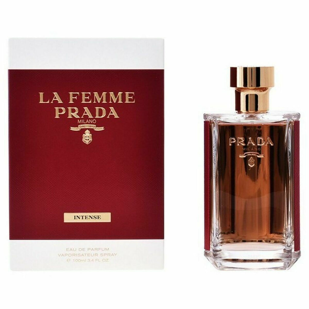 Prada La Femme Intense EDP for Women