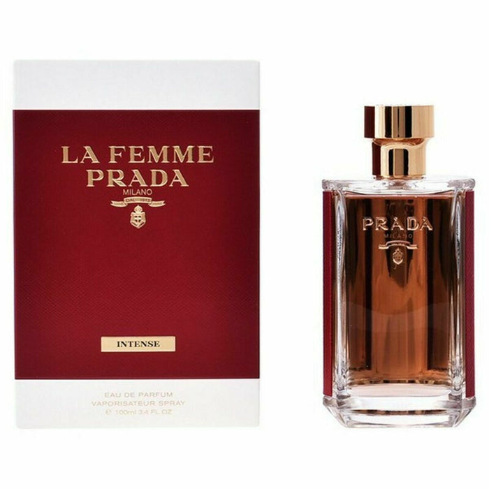 Prada La Femme Intense Eau de Parfum for Women