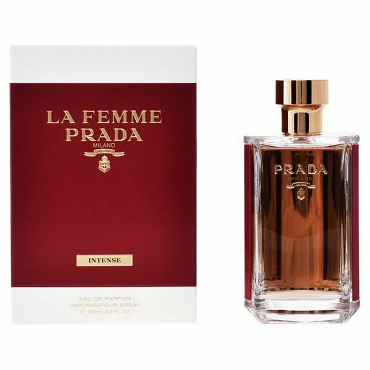 Prada La Femme Intense Eau de Parfum for Women