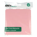 Inca Tragbar Maske Etui FFP2 Rosa – Produktansicht 1