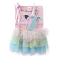 Inca Tutu Bailarina Unicornio Mehrfarbig Unicorn 24-36 Monate – Produktansicht 1