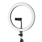 iggual Selfie Ring Leicht IGG317242 Tripod Ø 25 cm – Produktansicht 2