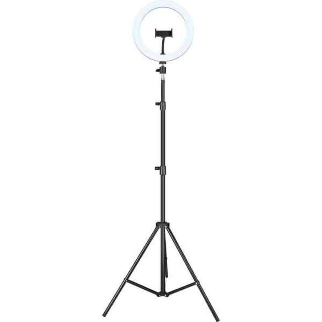 iggual Selfie Ring Leicht IGG317242 Tripod Ø 25 cm – Produktansicht 1