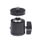 iggual Selfie Ring Leicht IGG317242 Tripod Ø 25 cm – Produktansicht 4