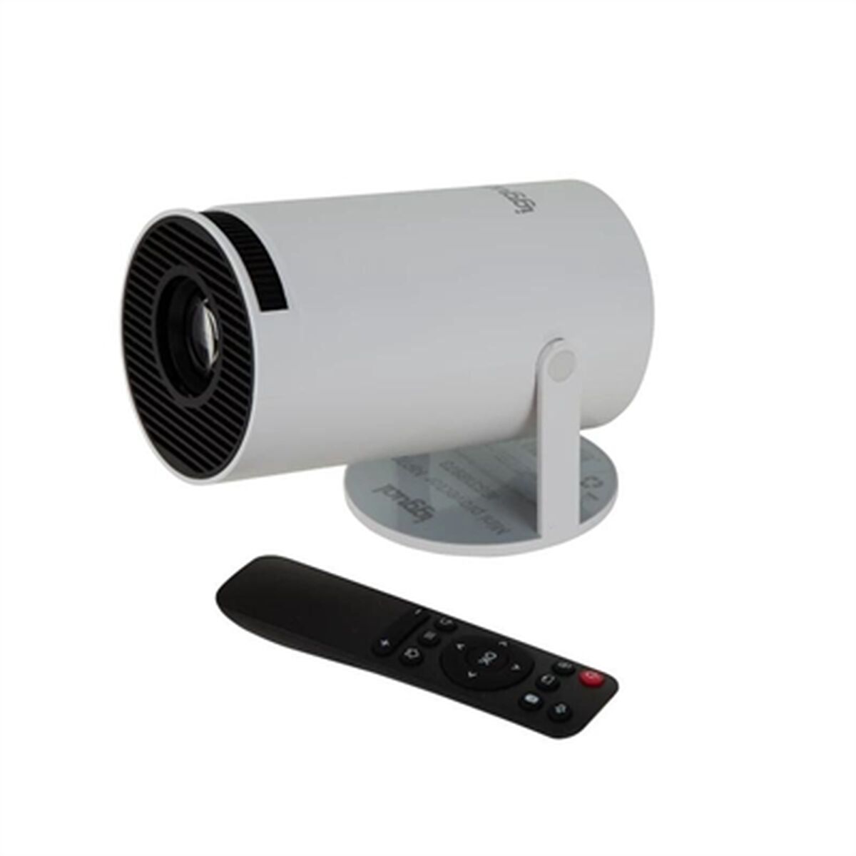 Projector iggual IGG318973 120 Lm 720 px 1280 x 720 px – Produktbild 1