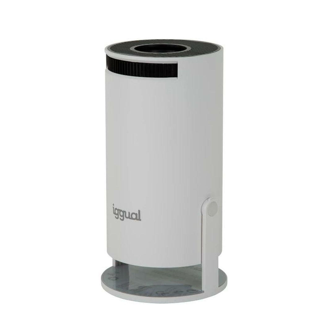 iggual Projektor IGG318973 120 Lm 720 px 1280 x 720 px – Produktansicht 2