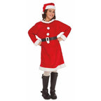 My Other Me Kostüm für Kinder Mother Christmas – Produktansicht 1