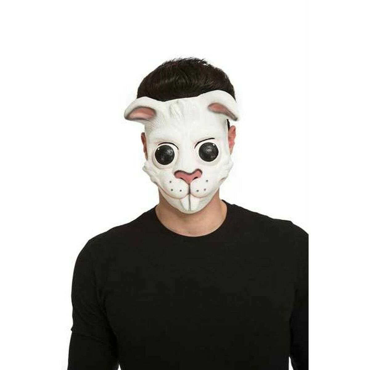 My Other Me Maske Rabbit – Produktansicht 1