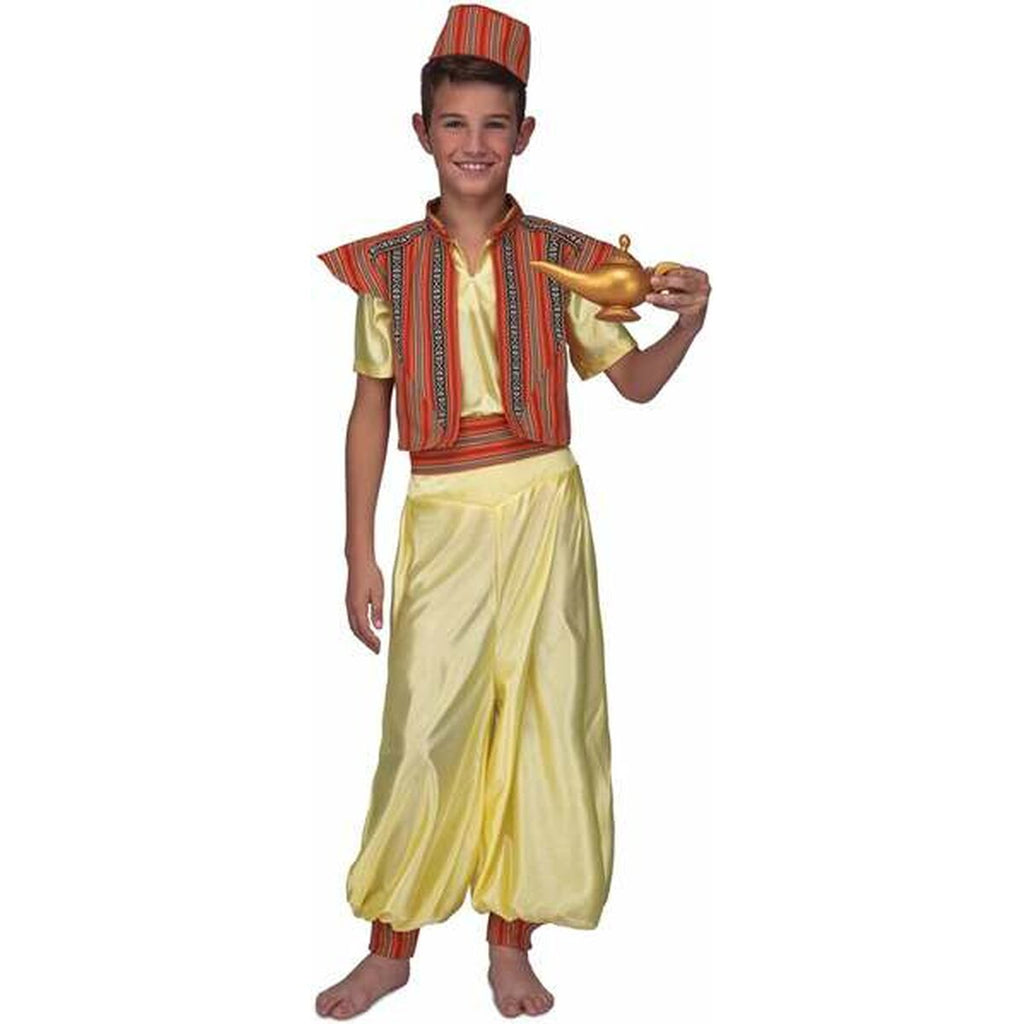 My Other Me Kostüm für Kinder Aladdin – Produktansicht 1