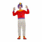 My Other Me Kostüm für Kinder Cute Male Clown – Produktansicht 2