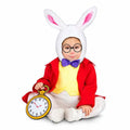My Other Me Kostüm für Babys Alice in Wonderland Rabbit 12-24 Monate – Produktansicht 1