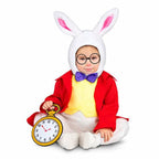 My Other Me Kostüm für Babys Alice in Wonderland Rabbit 12-24 Monate – Produktansicht 1