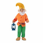 My Other Me Kostüm für Kinder Male Dwarf 5-6 Years – Produktansicht 1