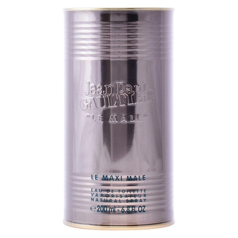 Jean Paul Gaultier Le Male EDT for Men - product view 12