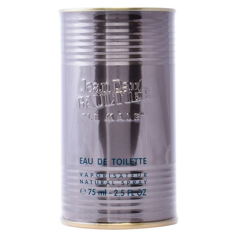 Jean Paul Gaultier Le Male EDT for Men - product view 5