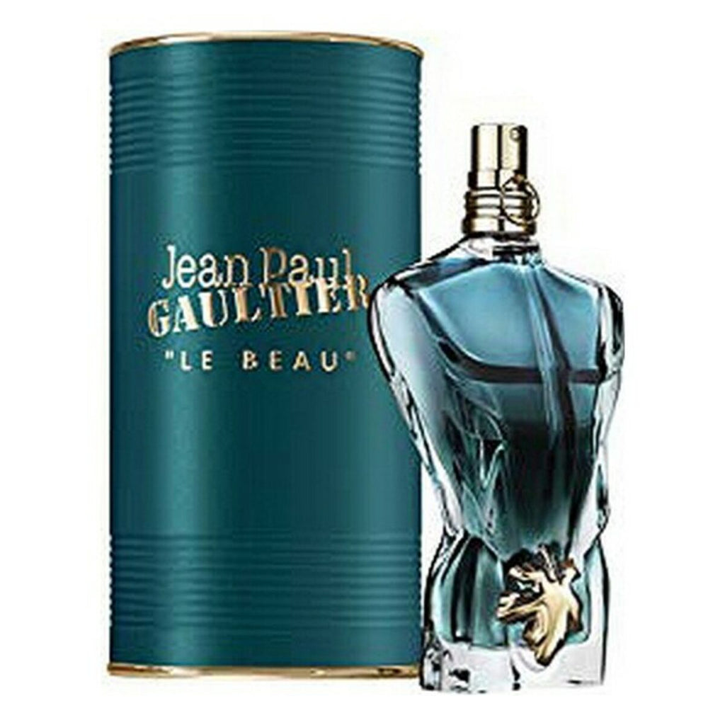 Jean Paul Gaultier Le Beau EDT for Men - product view 3