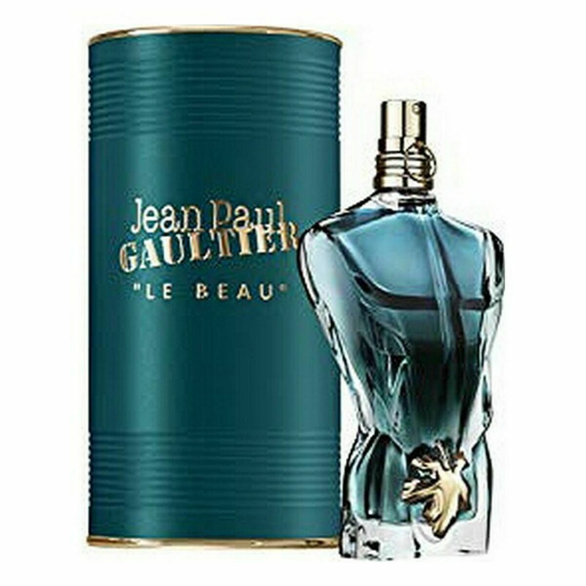Jean Paul Gaultier Le Beau EDT for Men