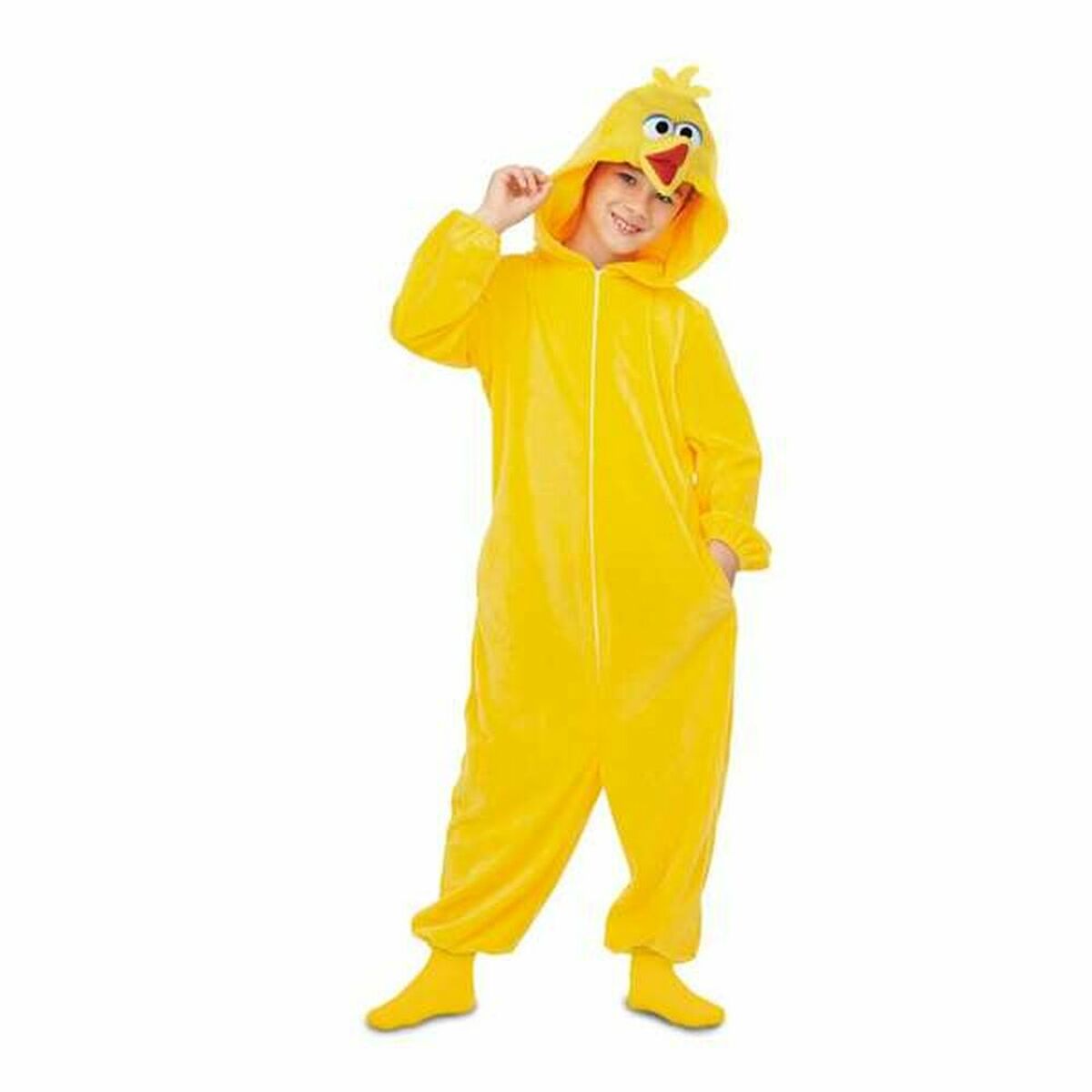 Costume for Kinder My Other Me Gallina Caponata – Produktbild 1