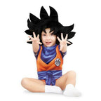 My Other Me Kostüm für Babys Goku Leotard – Produktansicht 1