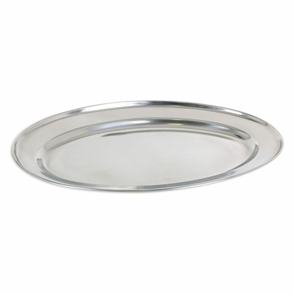 Privilege Tablett 42853 Stainless Stahl Oval – Produktansicht 2