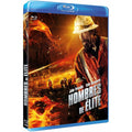 MPO Blu-Ray BD-R Hombres de elite – Produktansicht 1