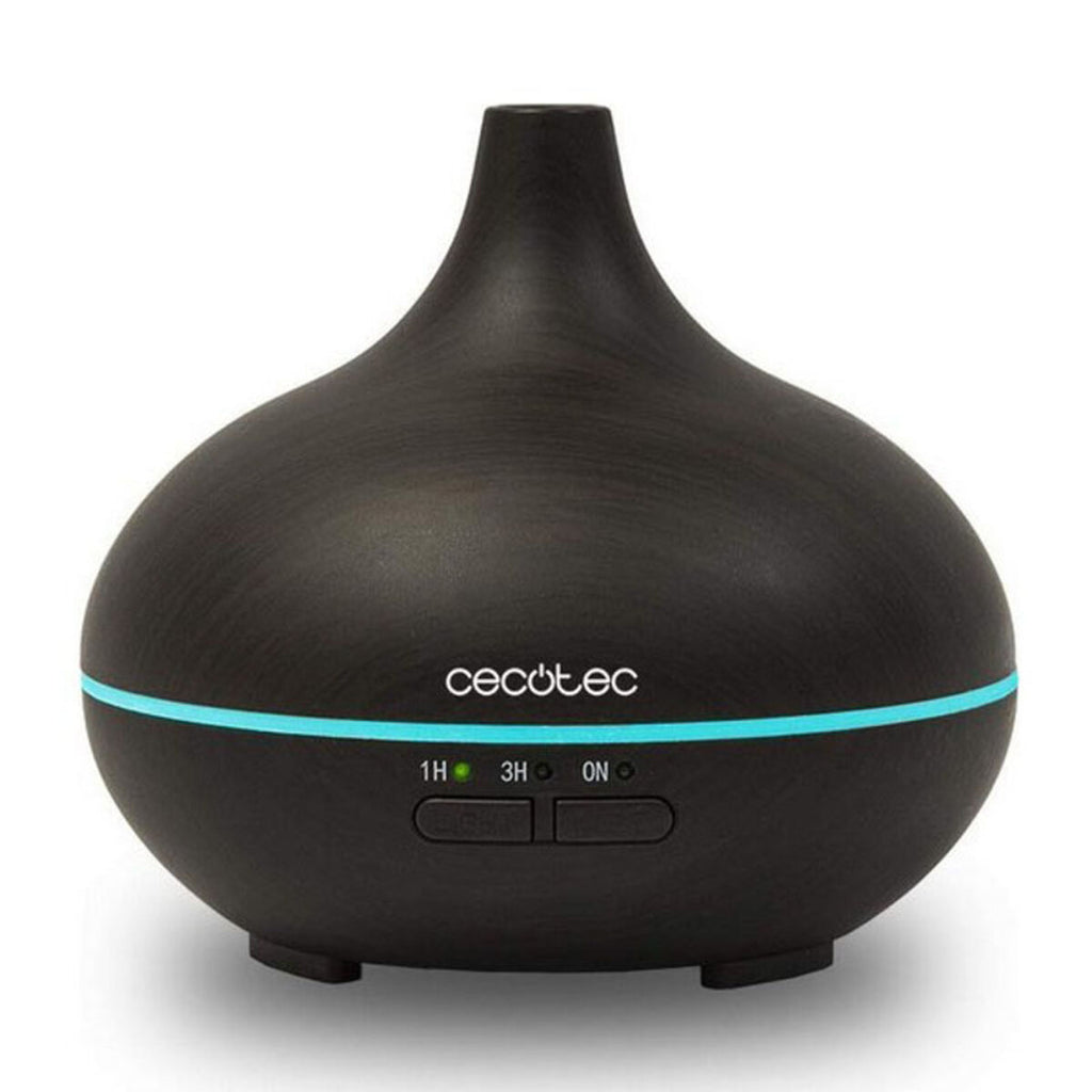 Cecotec Humidifier Scent Diffuser Pure Aroma 150 YIN Schwarz Kunststoff 150 ml (7 W) – Produktansicht 2