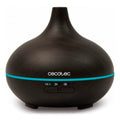 Cecotec Humidifier Scent Diffuser Pure Aroma 150 YIN Schwarz Kunststoff 150 ml (7 W) – Produktansicht 1