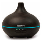 Cecotec Humidifier Scent Diffuser Pure Aroma 150 YIN Schwarz Kunststoff 150 ml (7 W) – Produktansicht 1
