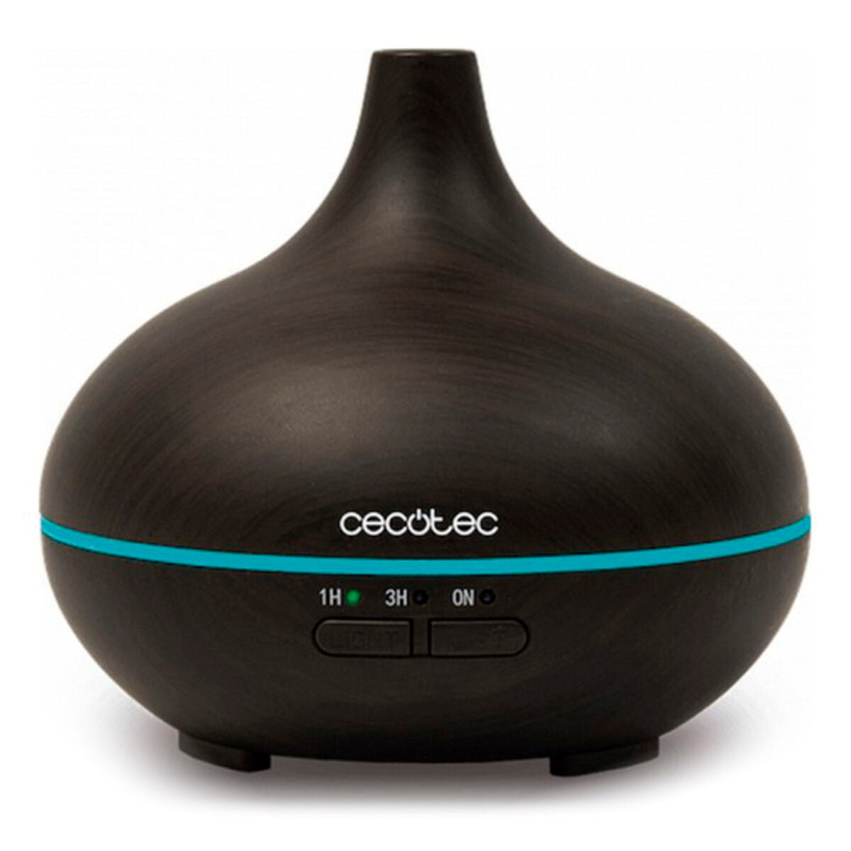 Cecotec Humidifier Scent Diffuser Pure Aroma 150 YIN Schwarz Kunststoff 150 ml (7 W) – Produktansicht 1