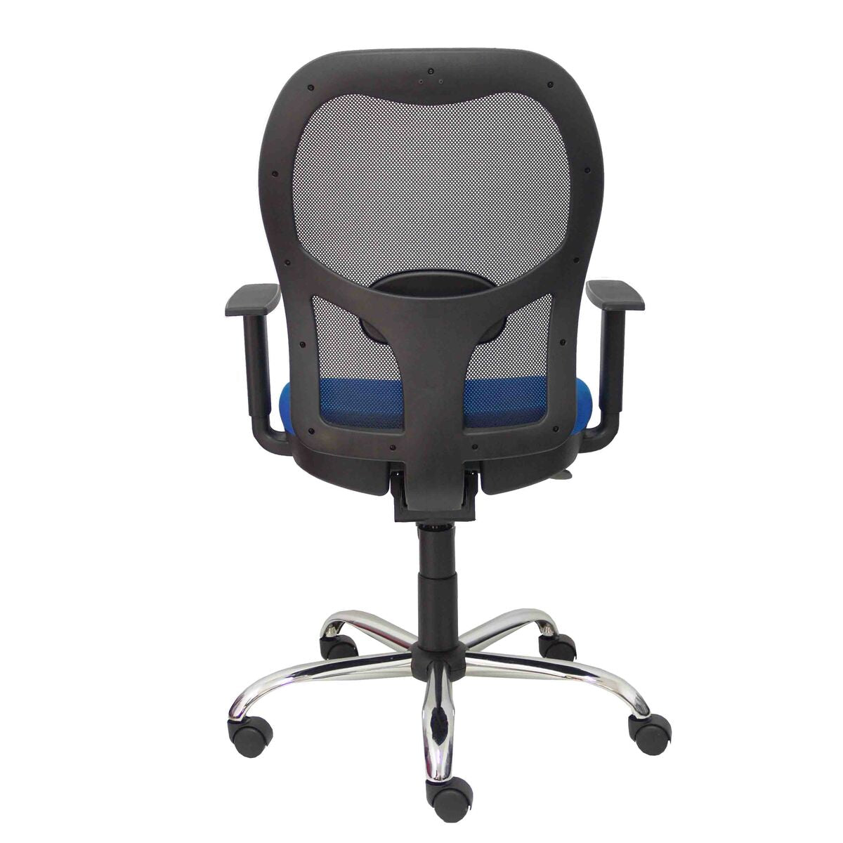 Piqueras y Crespo Bürostuhl 10CCRRN Blau – Produktansicht 7