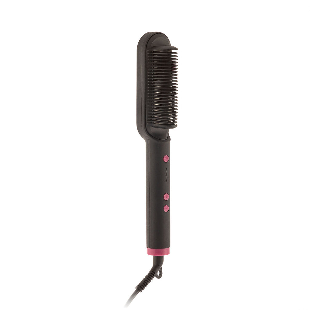 InnovaGoods Ceramic Straightening Bürste Cestrus – Produktansicht 9
