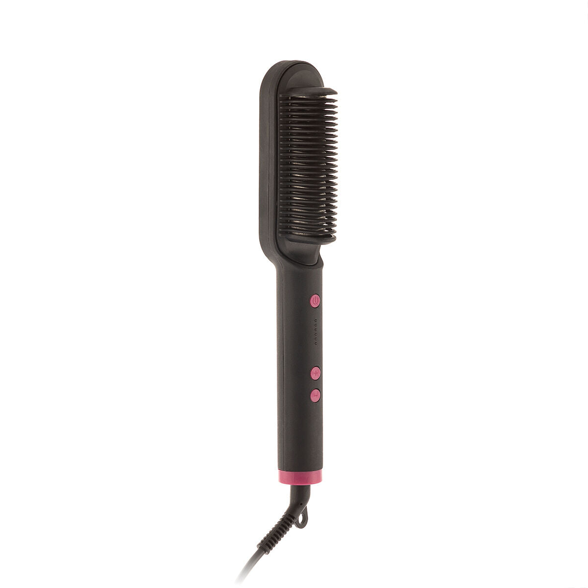 InnovaGoods Ceramic Straightening Bürste Cestrus – Produktansicht 9
