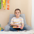 InnovaGoods Reading Kissen mit Armrests Huglow – Produktansicht 3