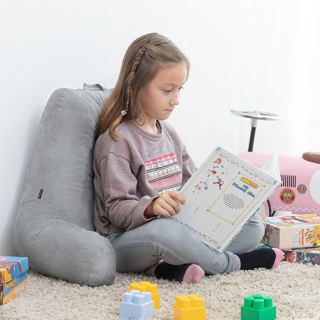 InnovaGoods Reading Kissen mit Armrests Huglow – Produktansicht 6