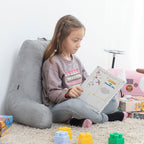 InnovaGoods Reading Kissen mit Armrests Huglow – Produktansicht 6
