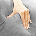 InnovaGoods Reading Kissen mit Armrests Huglow – Produktansicht 8