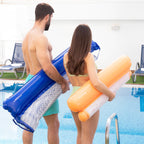 Single Floating Water Hammock for Swimming Pool Pulok InnovaGoods – Produktbild 10
