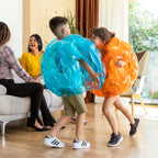 InnovaGoods Giant Aufblasbar Bumper Bubble Ball Bumpoy – Produktansicht 6
