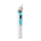 InnovaGoods Wiederaufladbar Nasal Aspirator für Babys Nizi – Weiß – Produktansicht 8