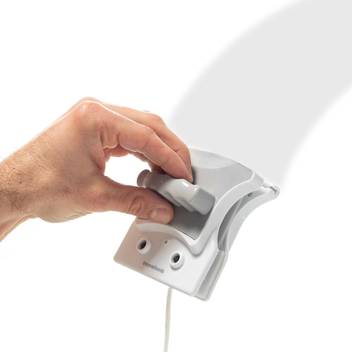 InnovaGoods Magnetischer Fensterreiniger Magly – Produktansicht 7