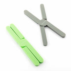 InnovaGoods Individual Klappbar Silicone Trivet Folvet – Produktansicht 8