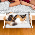 InnovaGoods Hanging Cat Hammock Hamacat – Produktansicht 6