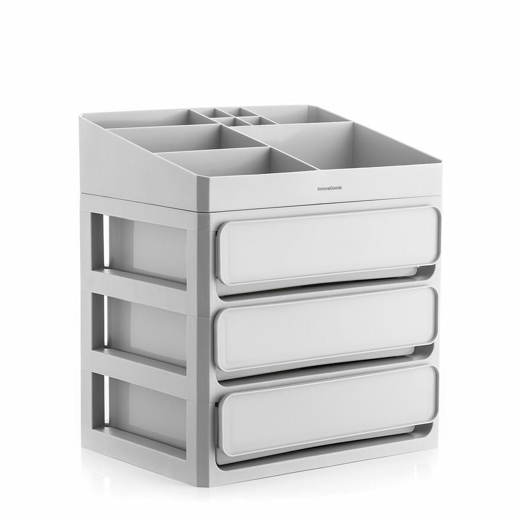 InnovaGoods Make-up organizer Makeser – Produktansicht 6