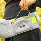 Developmental Waist Belt Baby Carrier with Pockets Seccaby InnovaGoods – Produktbild 3